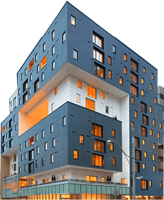 Featured Building